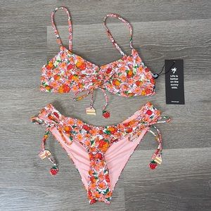Blackbough Bikini